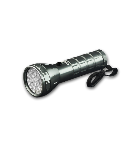 GoGreen 28 LED Professional Flashlight