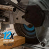 Spyder 8-1/4 40-Tooth Fine Finish Saw Blade for Wood Tarantula™
