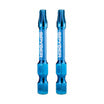 Spyder 2 T25 Impact Driver Bit (2-Pack) Mach-Blue®