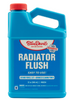 Blue Devil Radiator Flush - 32 ounce