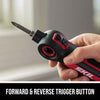 SKIL Twist 2.0 Rechargeable 4V Screwdriver