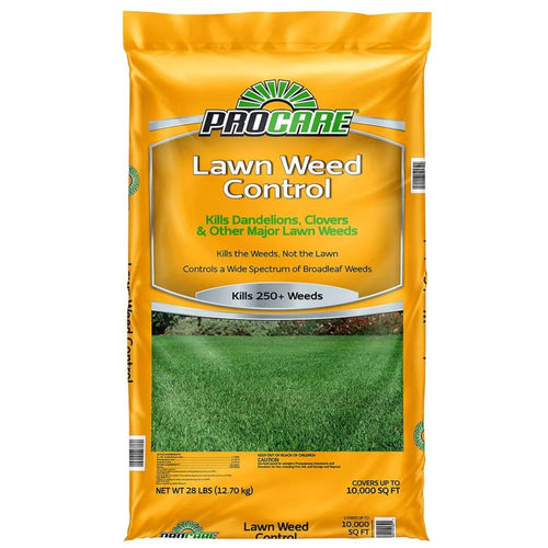 Pennington ProCare Lawn Weed Control