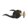 Delaney Hardware Bennett Privacy Leverset
