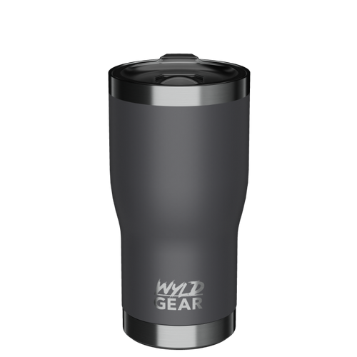 Wyld Gear 20oz Tumbler