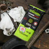 Crocodile Cloth® PowerSCRUB Wipes (10-Count)