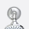 Danco Shower Arm Bracket Stabilizer in Chrome