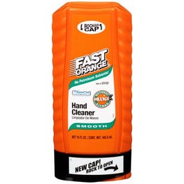 Hand Cleaner, 15-oz.