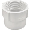 Charlotte Pipe Schedule 30 DWV 3 In. FIP PVC Adapter