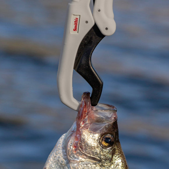 Smith's Regalriver Fish Gripper 9in