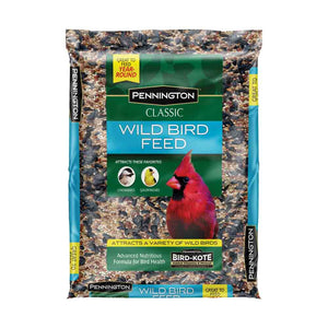 Pennington Classic Wild Bird Feed 10 lbs