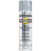Fast Dry Professional Spray Enamel, Aluminum, 14-oz.