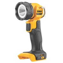 Cordless LED Work Light Only, Requires 20-Volt Lithium Ion Battery (not included)