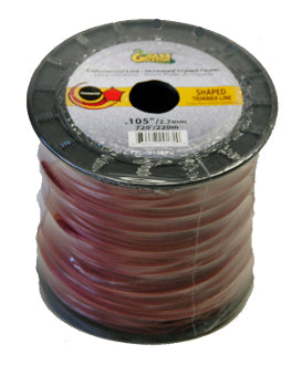 Cmd Products 9105P 0.105-inch Diameter Replacement Trimmer Line