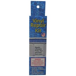 Pool Vinyl Repair Kit, 2-oz.