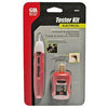 GFCI Safety Test Kit, 2-Pc.
