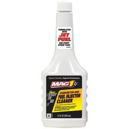 Fuel Injection Cleaner, 12-oz.