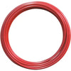 Apollo 3/4 in. x 100 ft. Red PEX-A Pipe in Solid