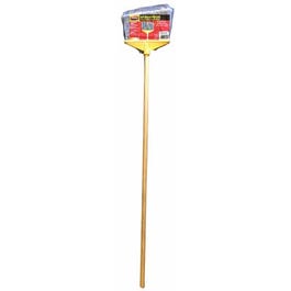 Angled Broom, 10.5-In.