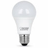 LED Light Bulb, 1100 Lumens, 11.2-Watts, 2-Pk.