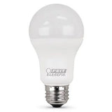 A19 LED Bulb, 14.5-Watts, 2-Pk.
