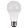 LED Light Bulb, A19, Daylight, 8.5-Watts