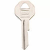 HyKo Key Blank - Gm Auto B10