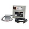 Manual Transfer Switch Kit, Indoor NEMA1 Enclosure, 30-Amp