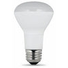 LED Light Bulbs, R20, Soft White, 450 Lumens, 7.5-Watt, 3-Pk.