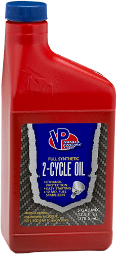 VP Racing VP Synthetic 2-Stroke Oil 5.2 oz