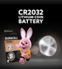 Duracell Specialty 2032 Lithium Coin Battery 3V