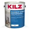 KILZ® Basement & Masonry Waterproofing Paint