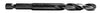 Century Drill And Tool Black Oxide Impact Pro Drill Bit 9/32″