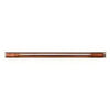 .5-In. x 8-Ft. Bonded Ground Rod