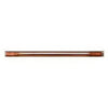 .5-In. x 8-Ft. Bonded Ground Rod