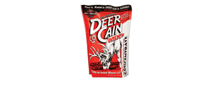 Evolved Deer Co Cain
