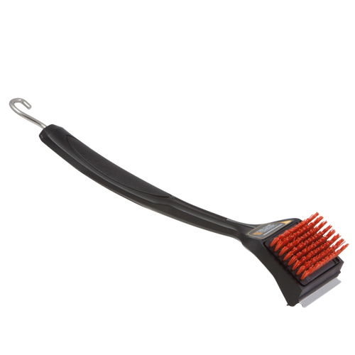 Char-Broil Safer Replaceable Head Grill Brush