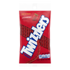 TWIZZLERS Twists Strawberry Flavored Candy