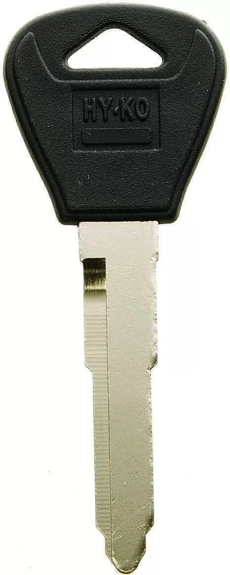 Hy-ko Products Key Blank - Ford Auto H76P