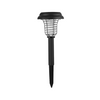 Green-Strike 2 in 1 Solar & Zapper Stake Outdoor Solar LED