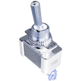 20A Heavy-Duty Moisture Proof Toggle Switch With 