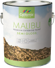 California Products Malibu Premium Exterior Paint Semi Gloss Deep Base - 1 Gallon