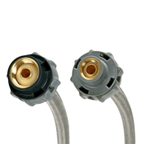 Fluidmaster Click Seal® Faucet Connector 1/2 x 1/2 x 20