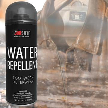 Jobsite Silicone Water Repellent