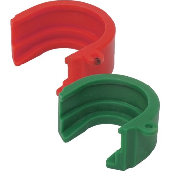 Coleman Cable R-RT-1P 1/23/4 Ridge Tool