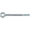 Lag Screw Eye, Zinc, 3/8 x 8-In.