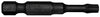 Century Drill And Tool Star Screwdriver Bit T20 Power Bit 2″ Impact Pro