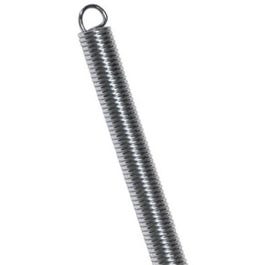 Extension Springs, 3/4-In. OD x 3-1/8-In., 2-Pack