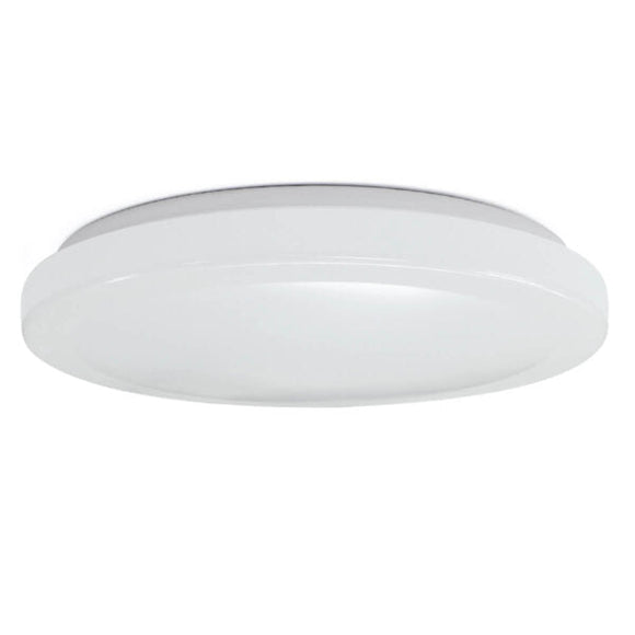 Feit Electric 1300 Lumen 4000K Round 13 Inch LED Ceiling Fixture