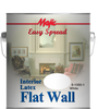 Yenkin Majestic Easy Spread Flat Wall Seafoam 1 Gallon