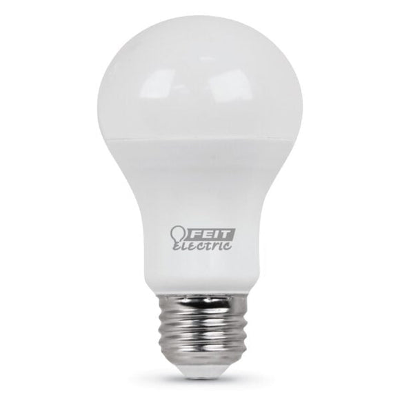 Feit Electric 60-Watt Equivalent A19 3500K Neutral White General Purpose LED